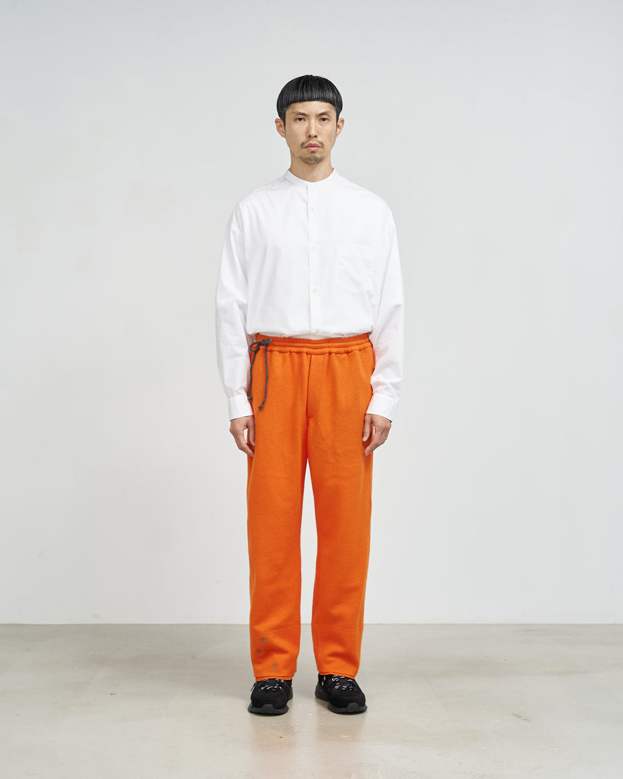 -SALE- Double Hem Pants