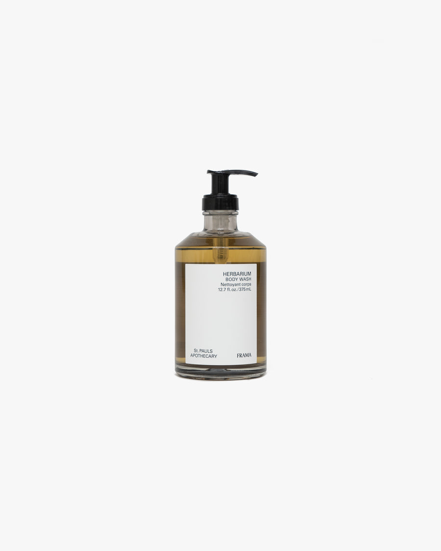 Herbarium Body Wash 375 ml