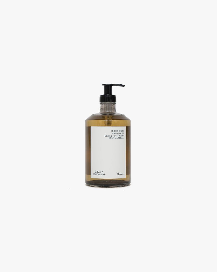 Herbarium Hand Wash 500 ml