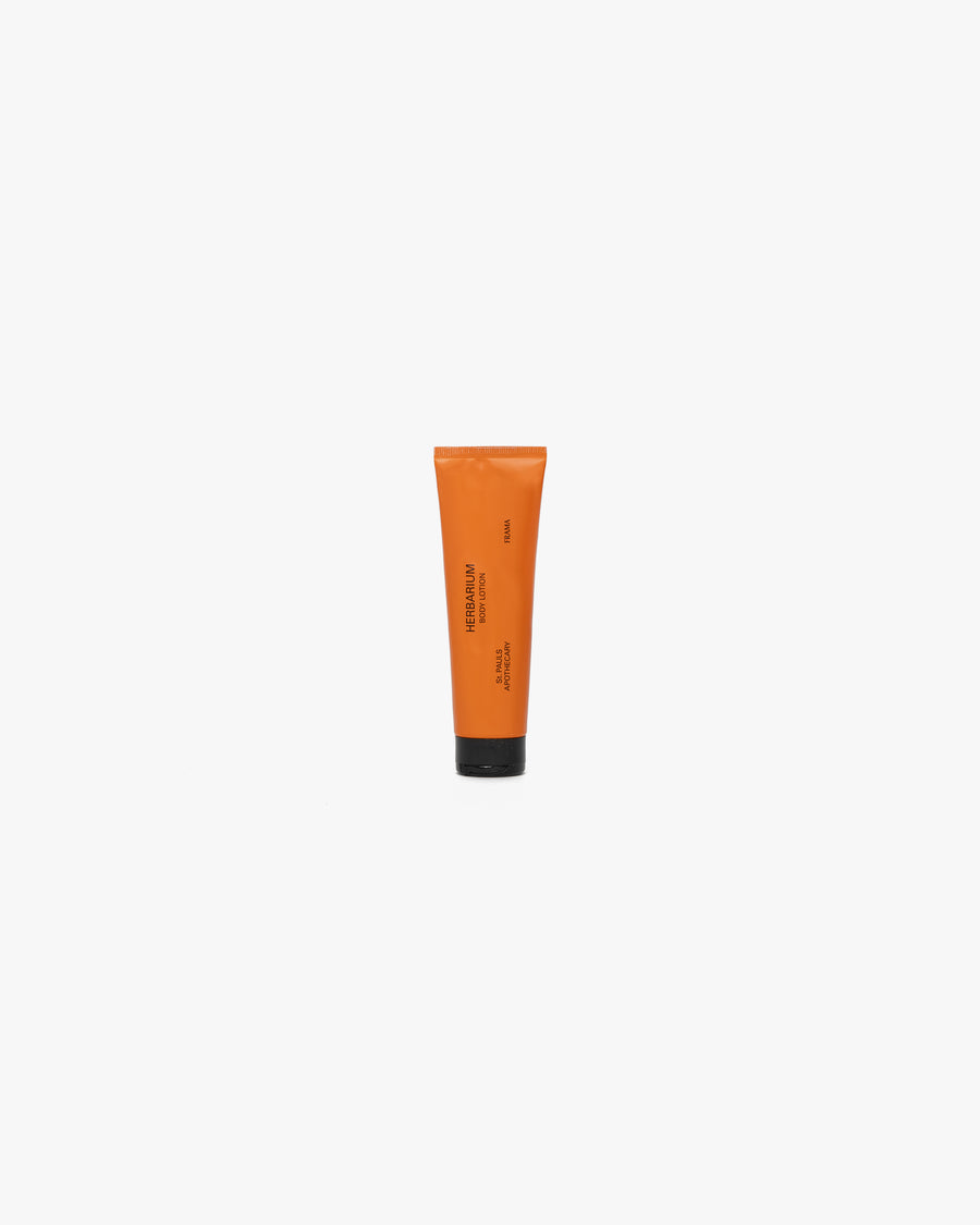 Herbarium Body Lotion 90 ml   Tube