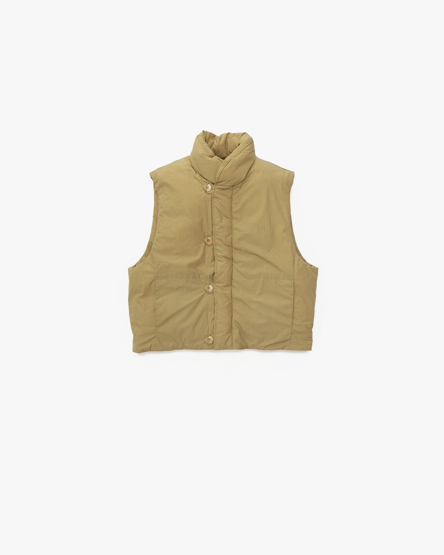 -SALE- PUFFER GILET