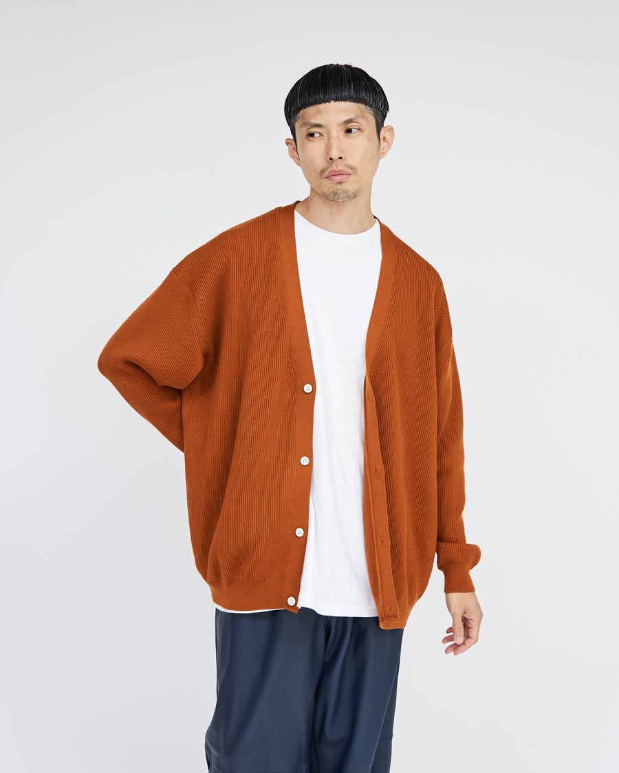 -SALE- High Density Cardigan