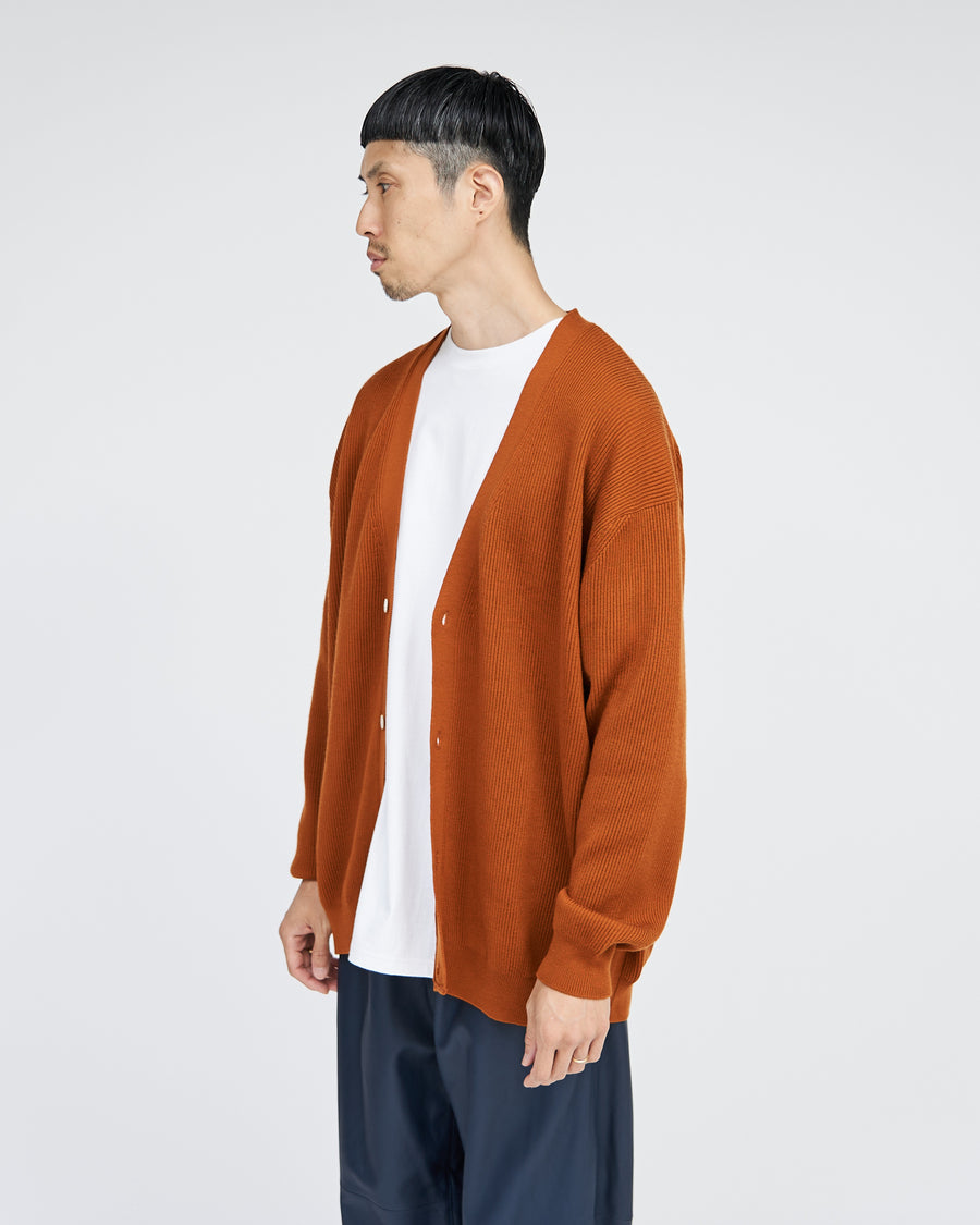 -SALE- High Density Cardigan