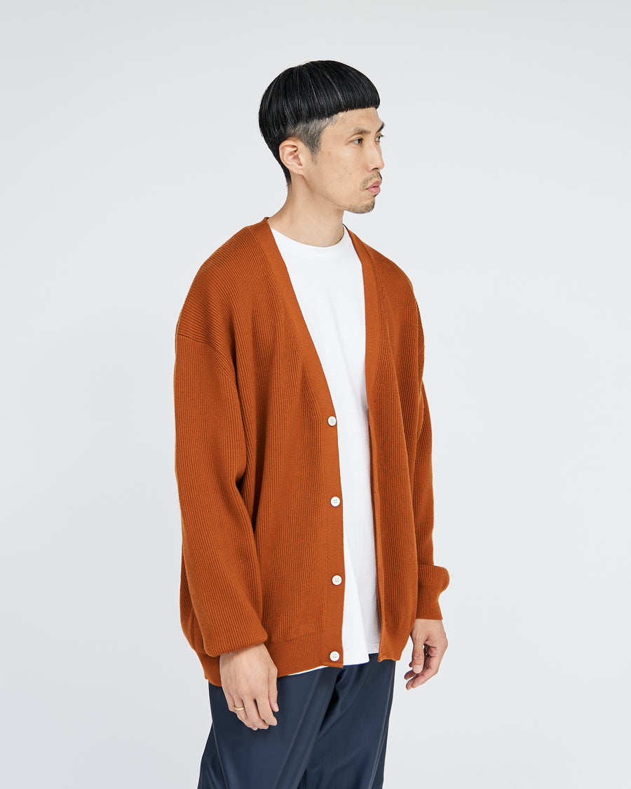 -SALE- High Density Cardigan