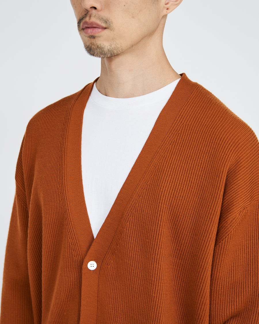 -SALE- High Density Cardigan