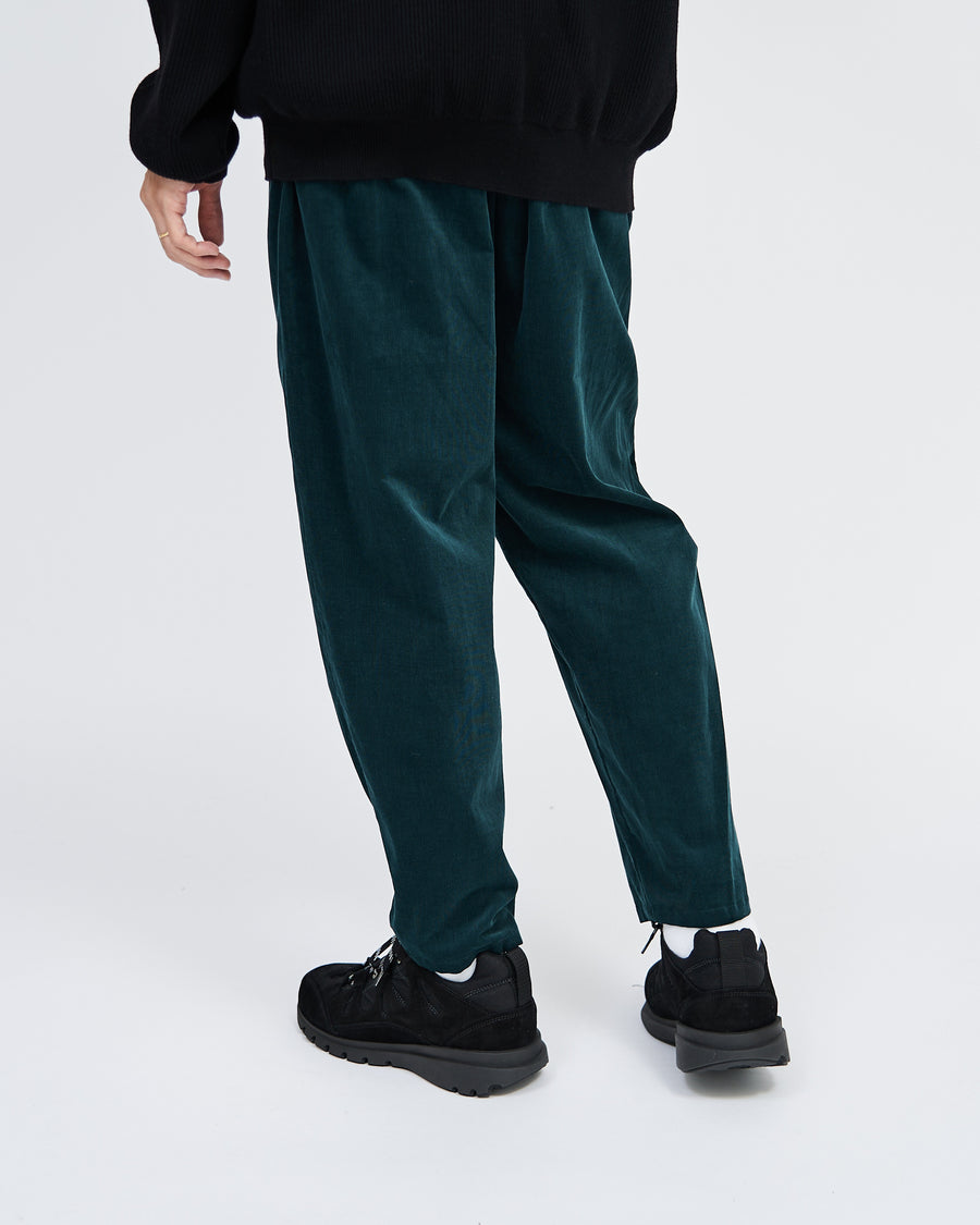 -SALE- Suvin Corduroy Slim Chef Pants