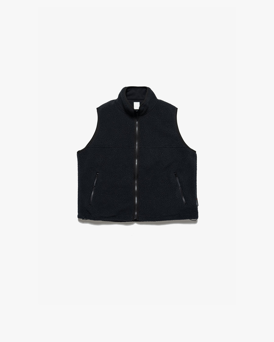 POLARTEC® HEAVY BOA FLEECE VEST