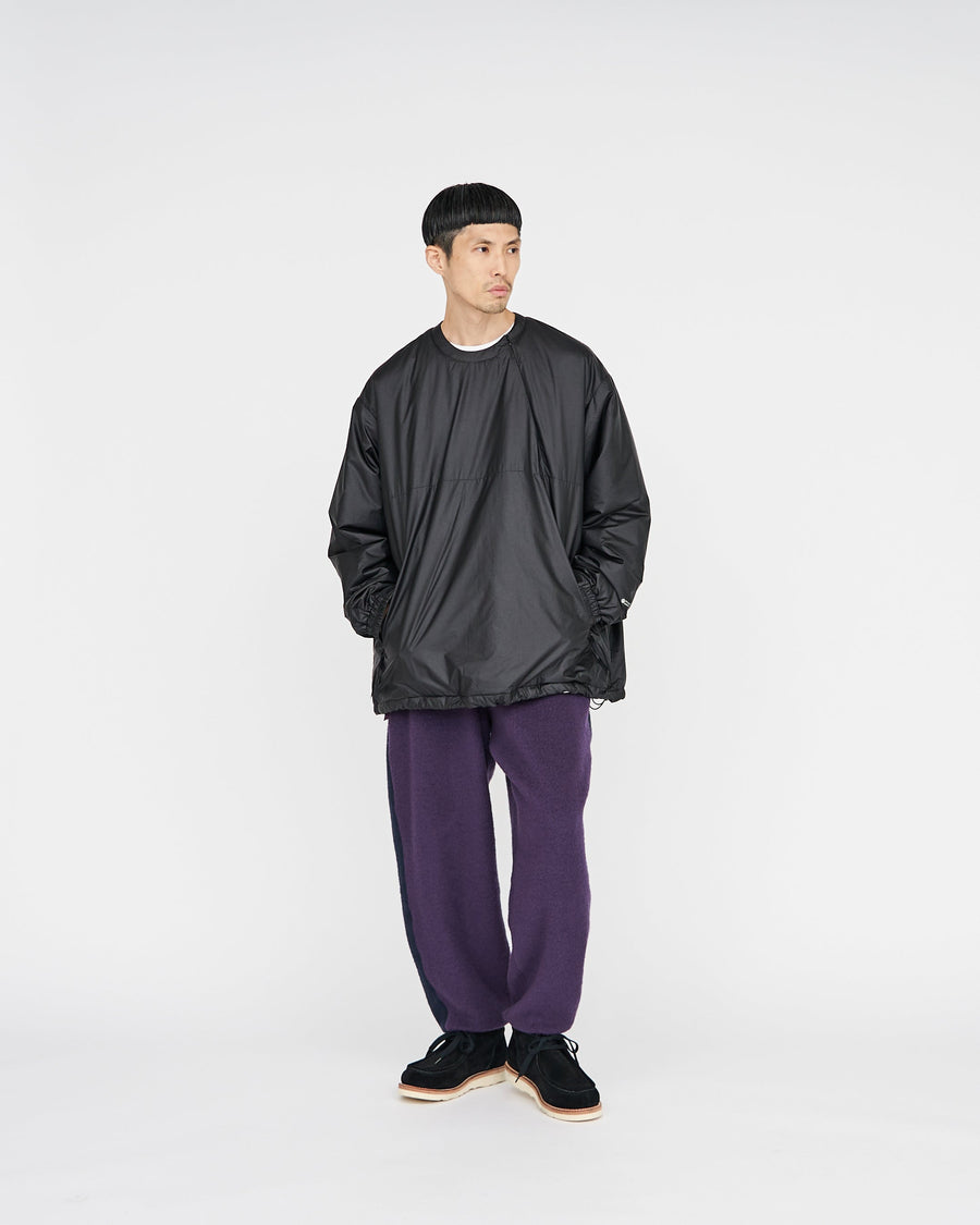 Wool Fleece Pants