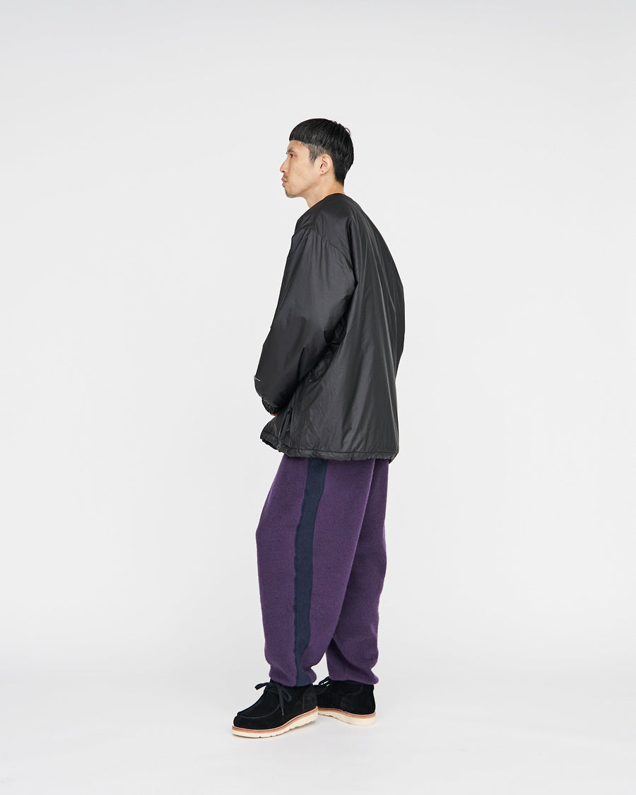 Wool Fleece Pants