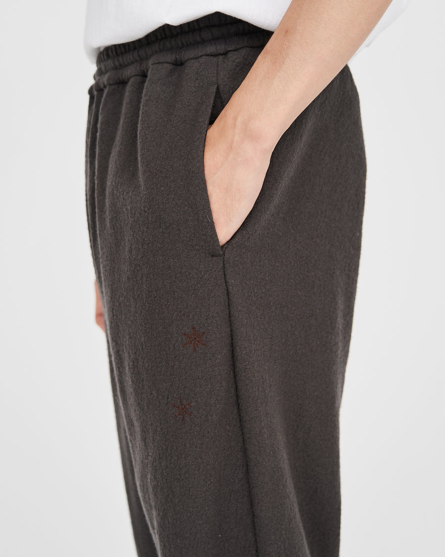 -SALE- Double Hem Pants