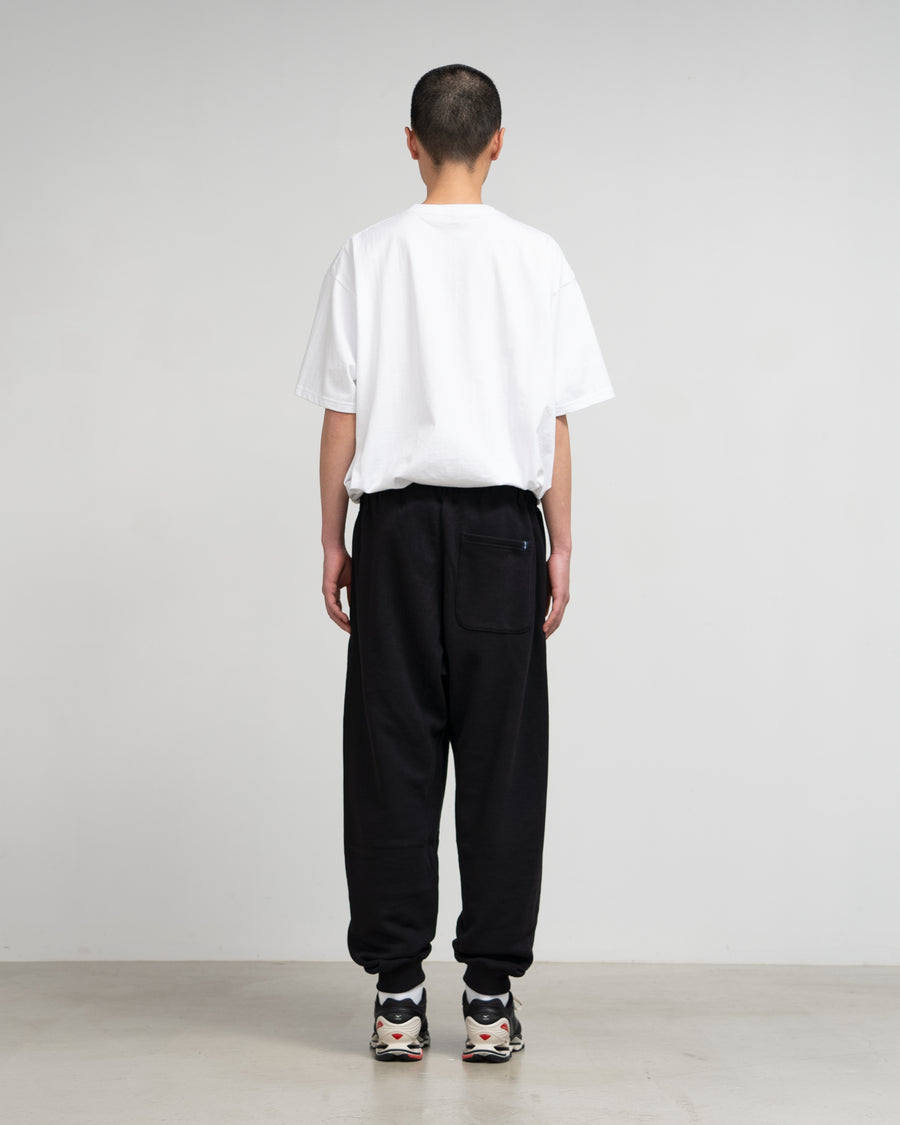 LOOPWHEELER for Graphpaper Sweat Pants