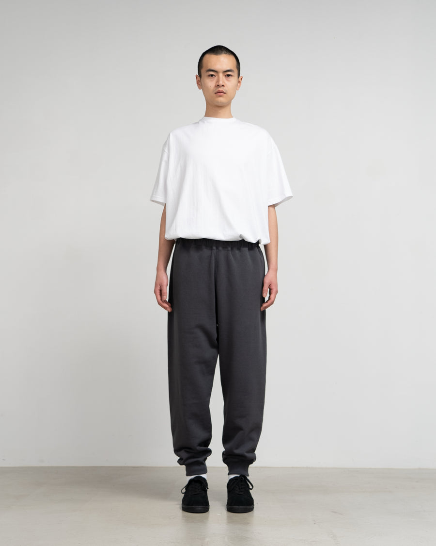 LOOPWHEELER for Graphpaper Sweat Pants