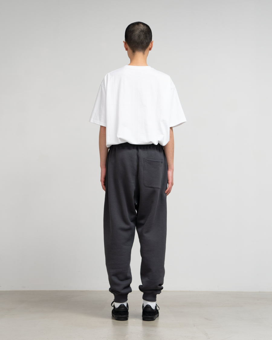 LOOPWHEELER for Graphpaper Sweat Pants