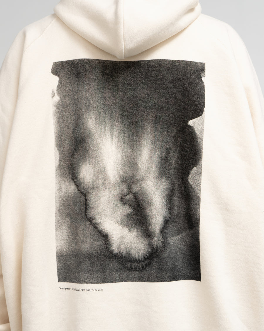 LOOPWHEELER for Graphpaper Sweat Parka