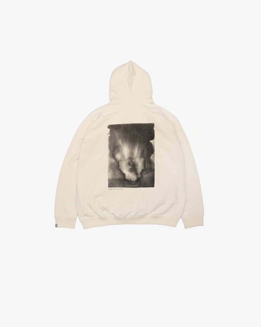 LOOPWHEELER for Graphpaper Sweat Parka