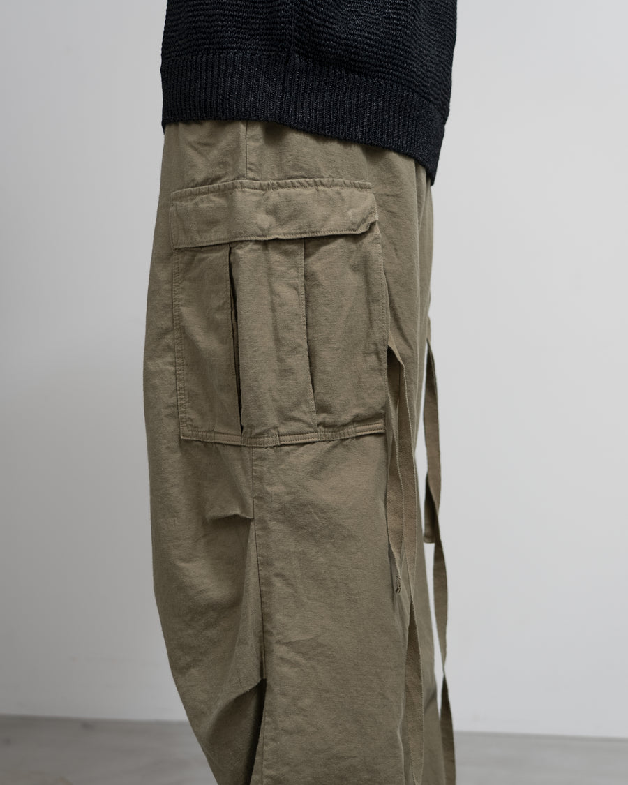 -SALE- 65 CARGO PANTS