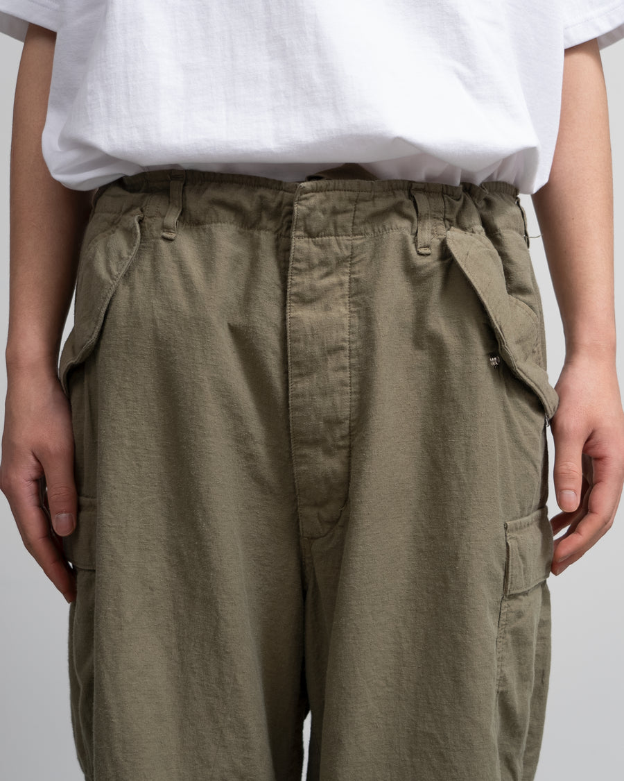 -SALE- 65 CARGO PANTS