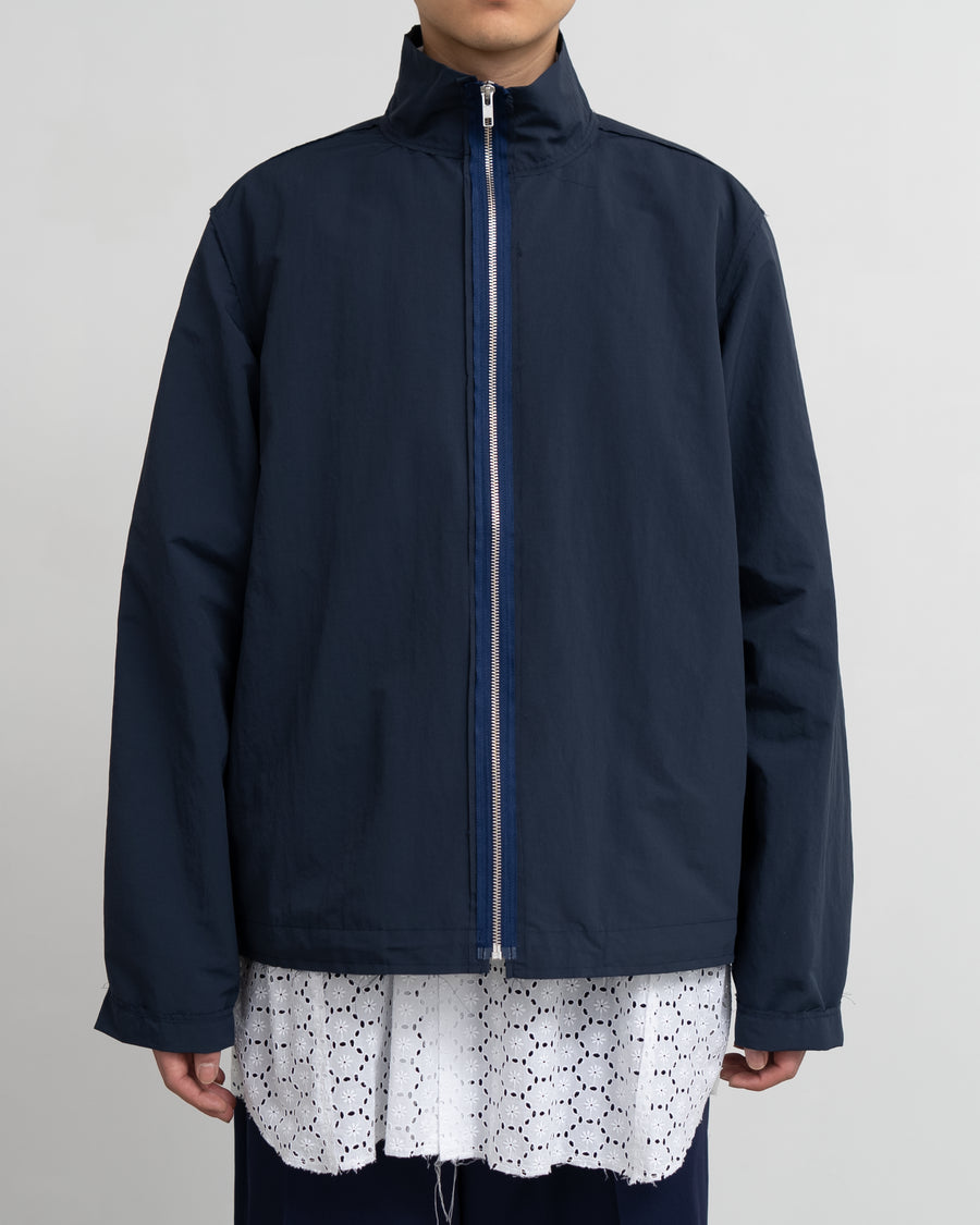 -SALE- TECH-TRACK JACKET