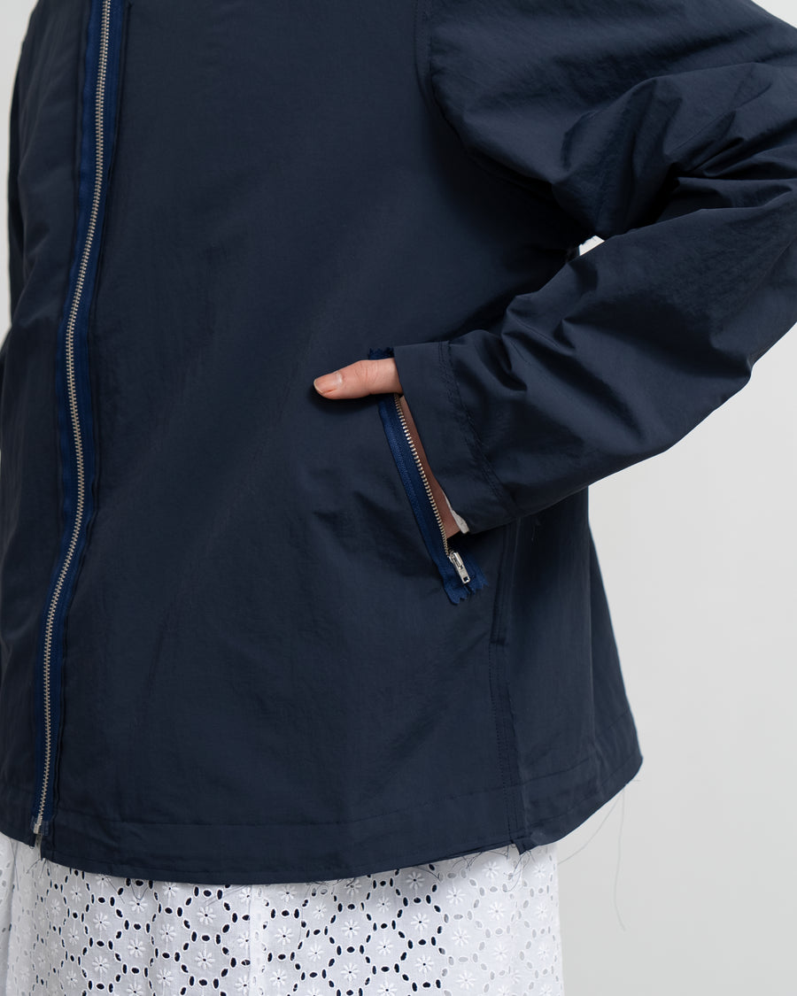 -SALE- TECH-TRACK JACKET