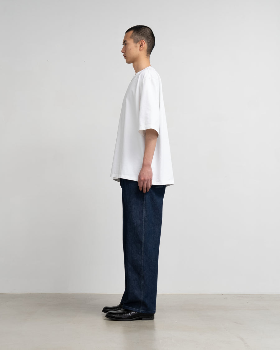 -SALE- OVERLAP WORKER PANTS