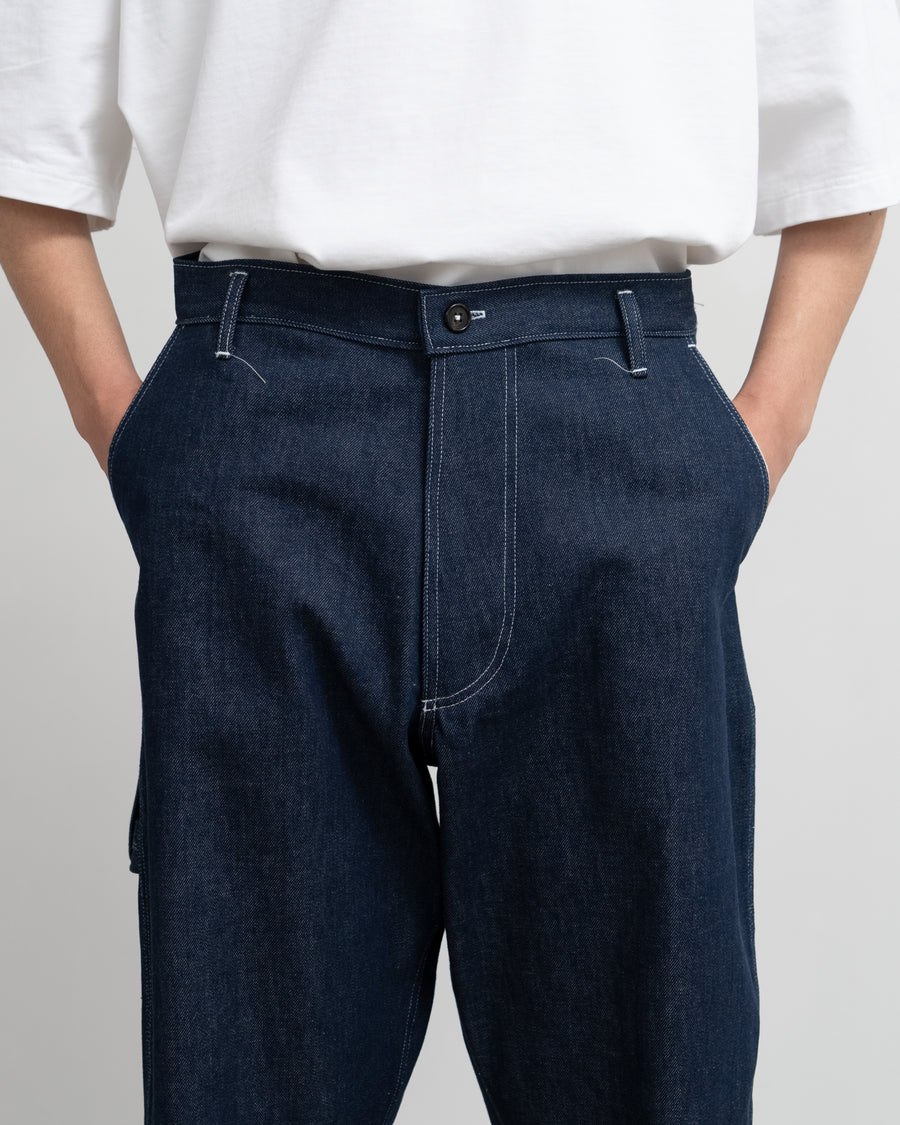 -SALE- OVERLAP WORKER PANTS