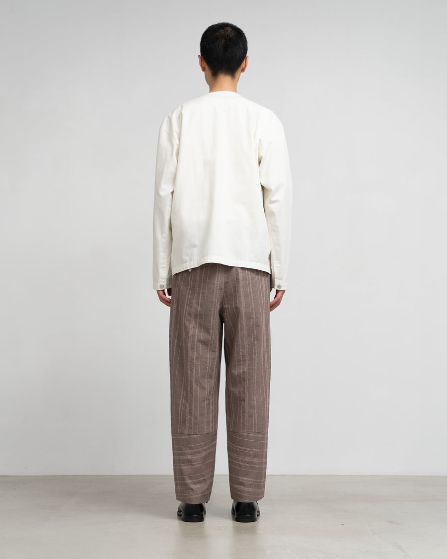 -SALE- Fluctuation Line Pants