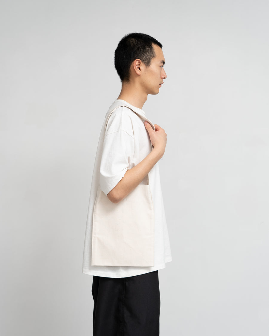 BL18 / FLAT SHOULDER M