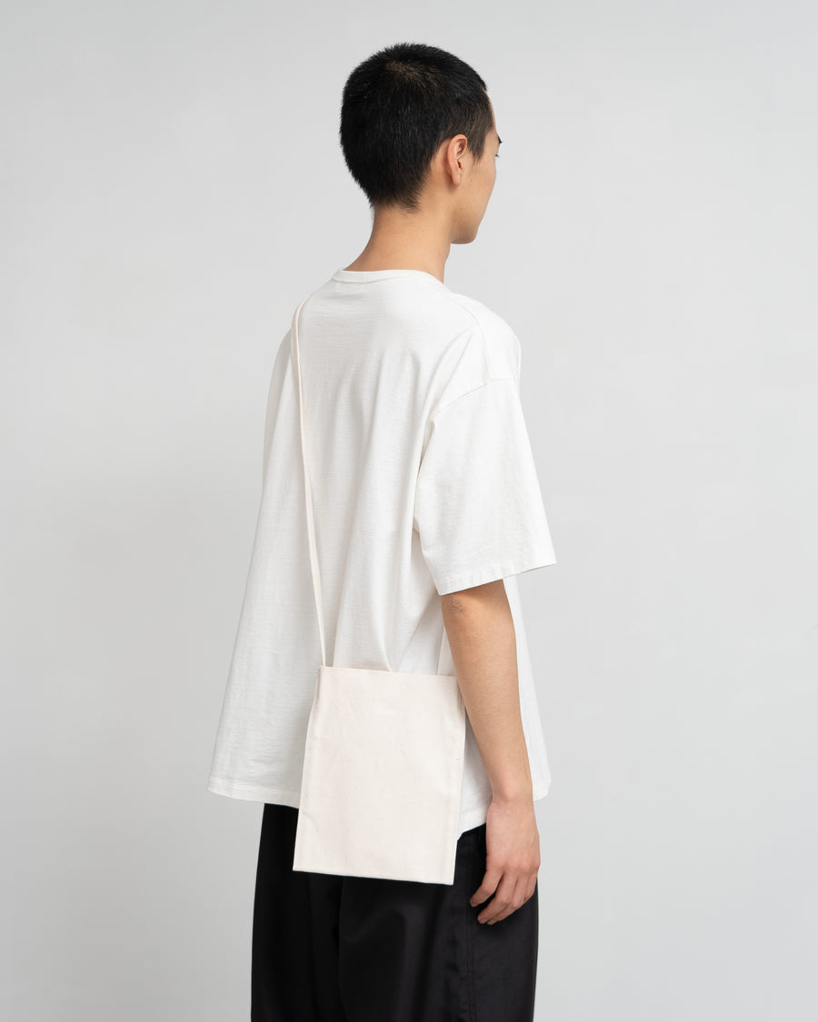 BL17 / FLAT SHOULDER S