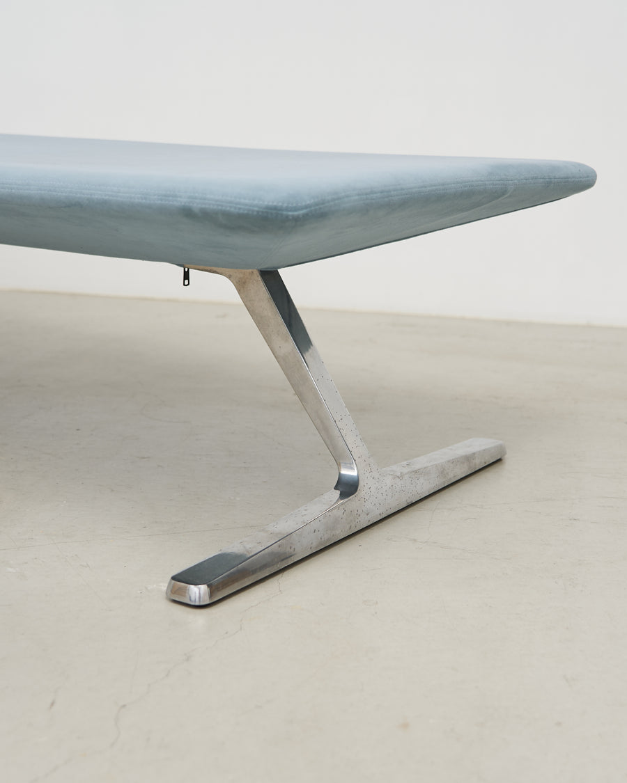 TT3 Seater Bench by Alfredo Haberli for Alias