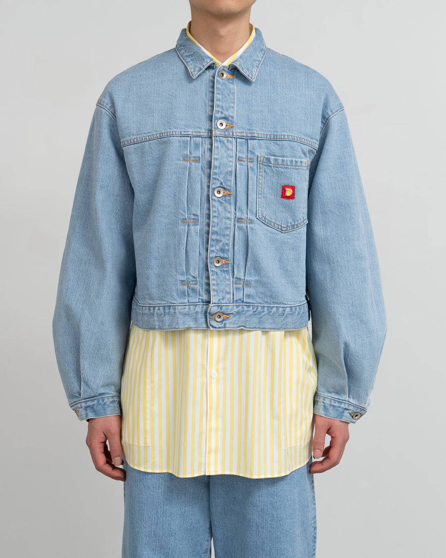 -SALE- Jean Jacket (1st)