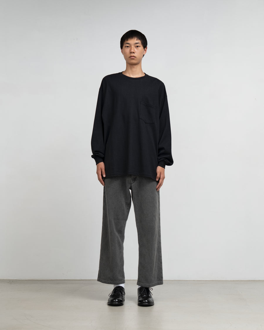 SASHIKO 5P PANTS