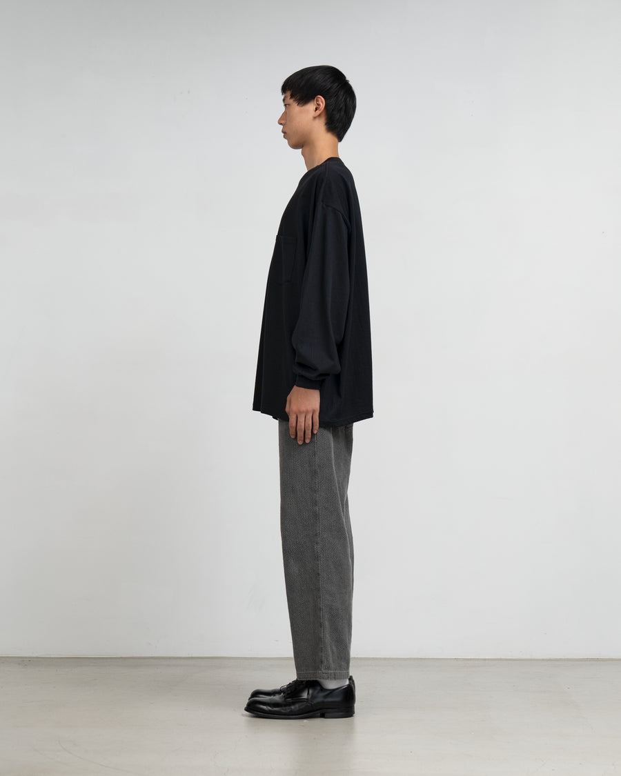 SASHIKO 5P PANTS