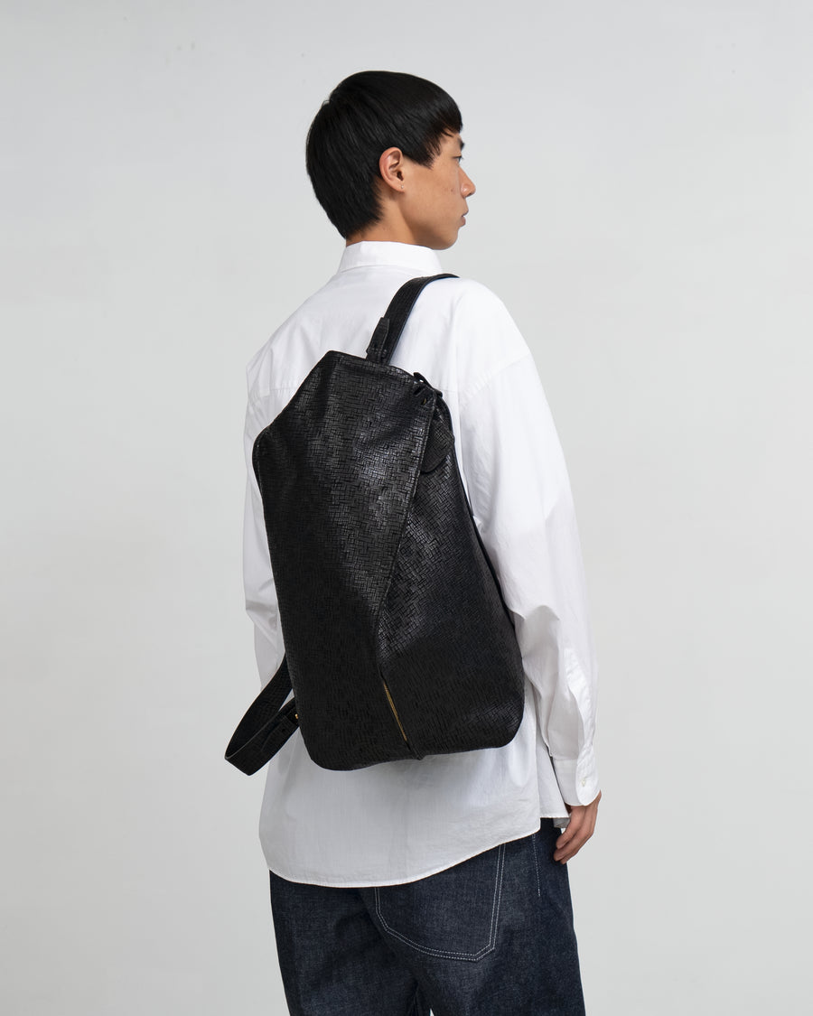 2WAY BACKPACK