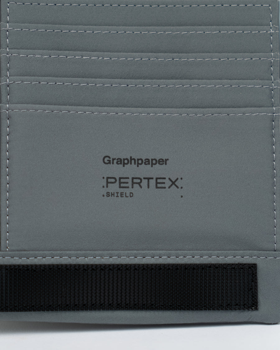 PERTEX SHIELD Bifold Wallet