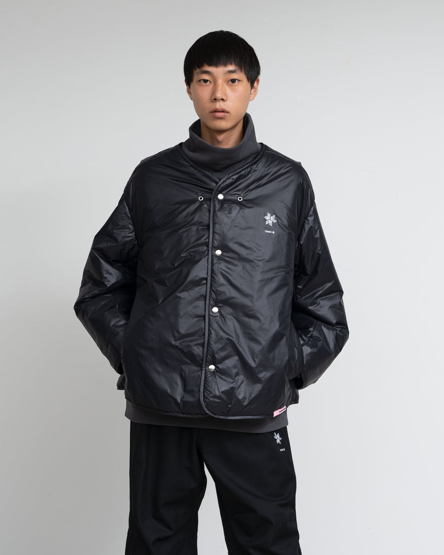 Insulated Liner Jacket