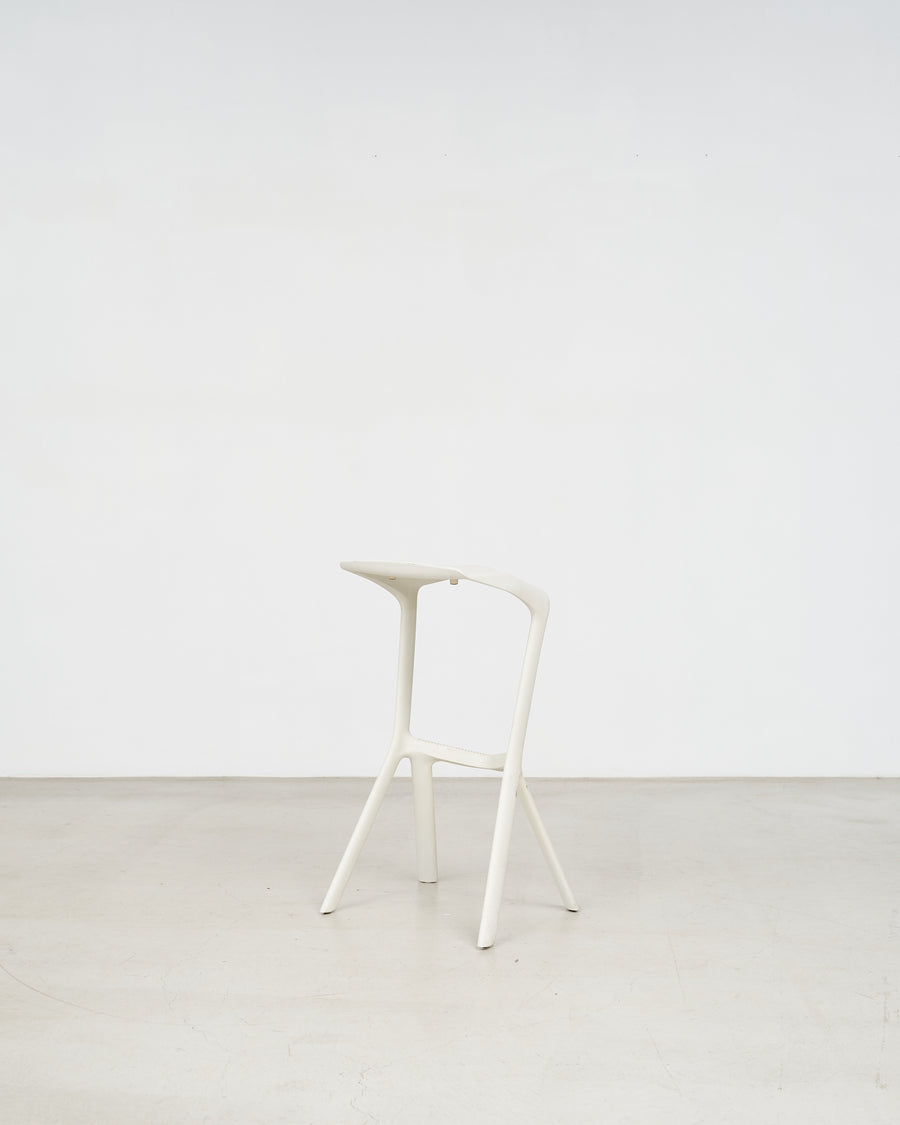 Miura Bar Stool by Konstantin Grcic