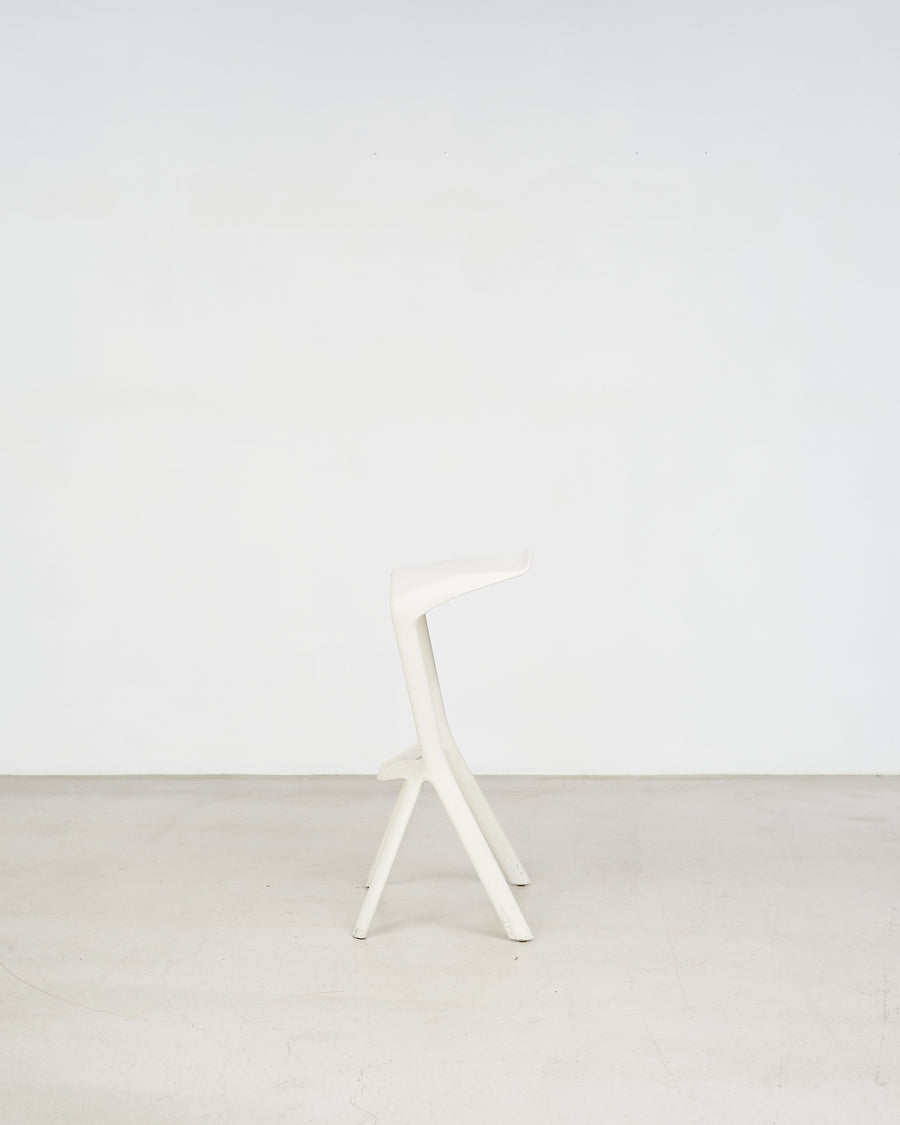 Miura Bar Stool by Konstantin Grcic