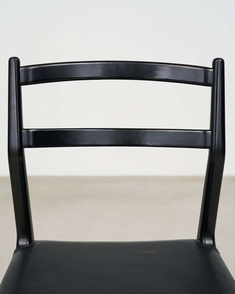 Impala Dining Chair for TENDO MOKKO