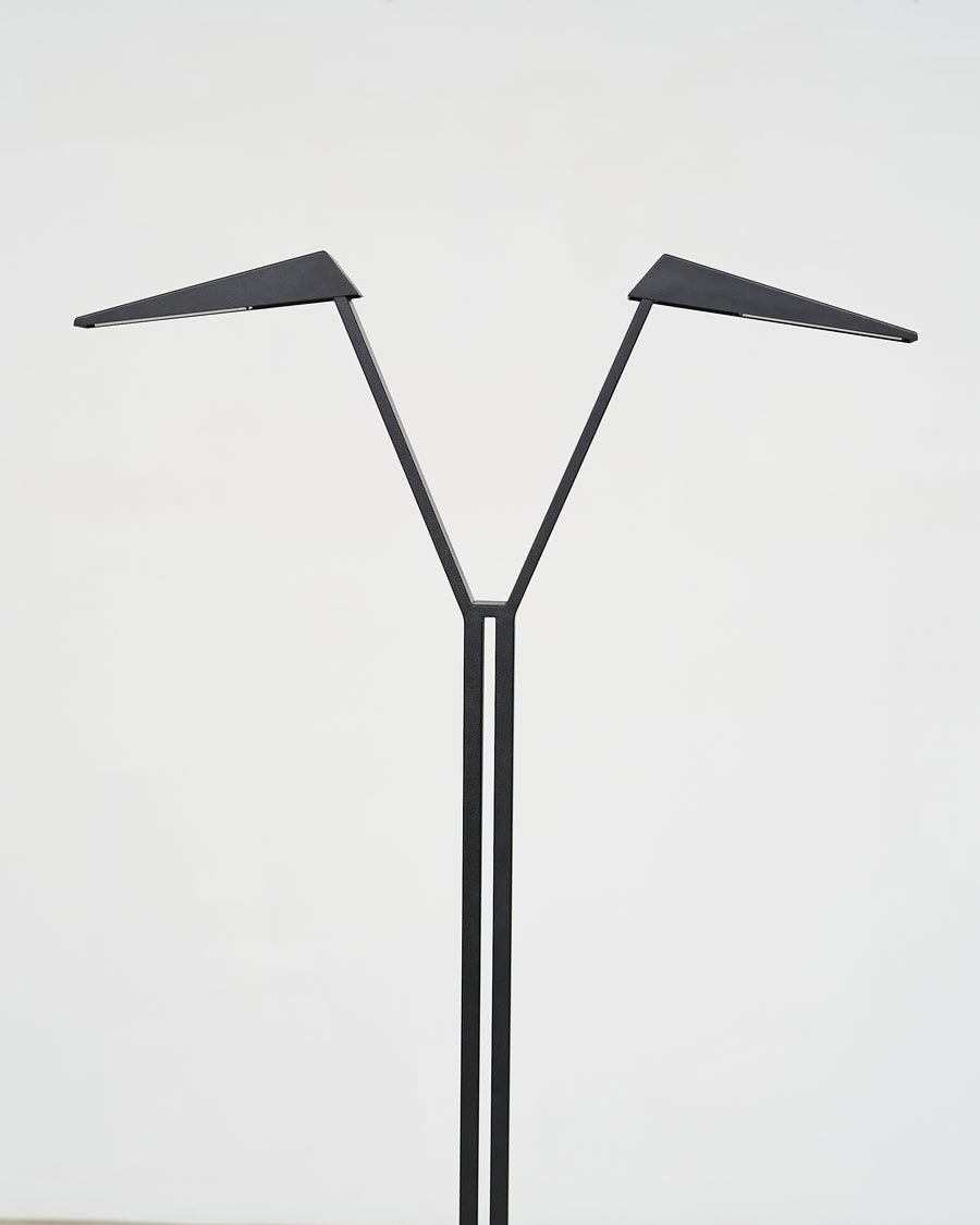 ARCADE Floor Lamp by Roberto Marcatti for Zeus