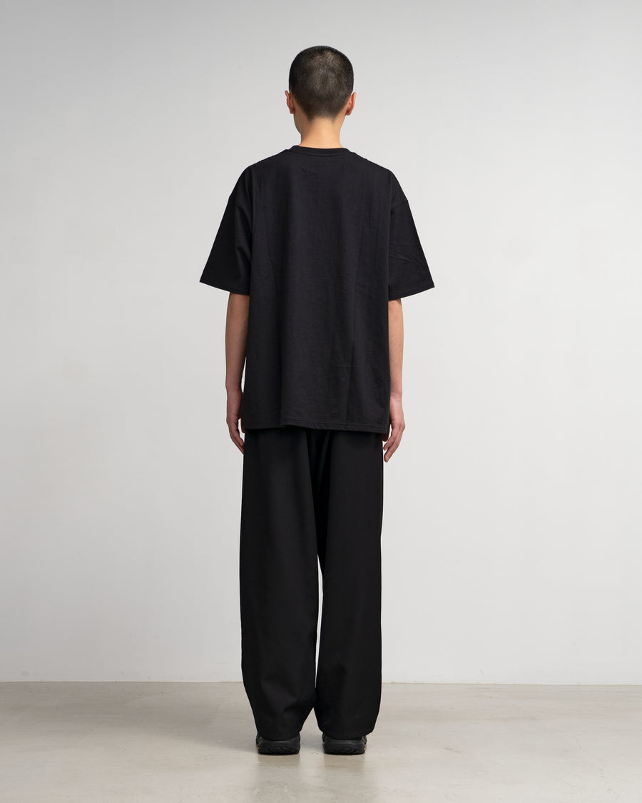 S/S Oversized Tee