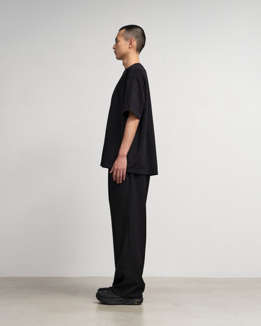 S/S Oversized Tee