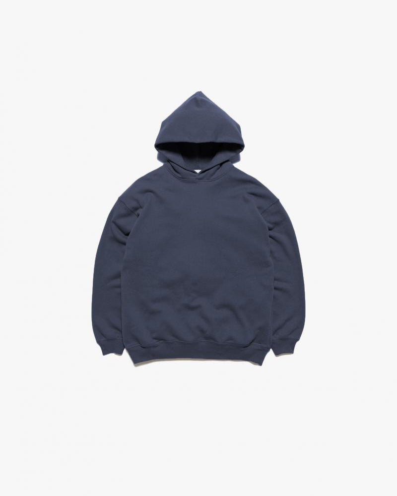 AZUMA Terry Hoodie