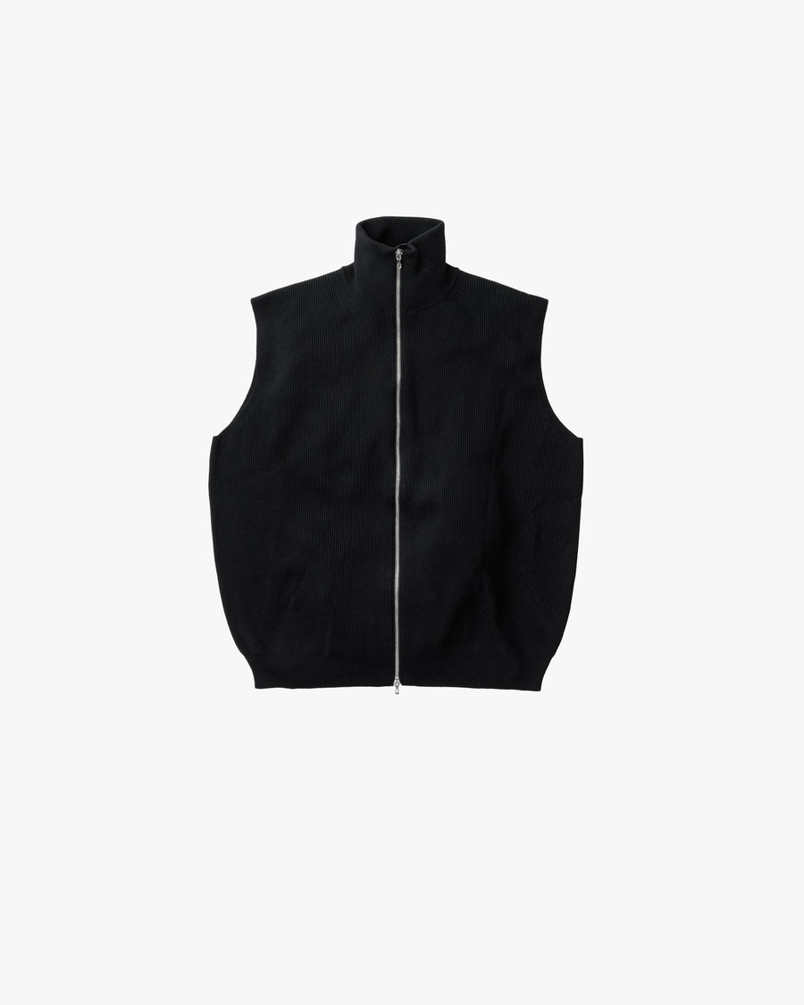 High Density Drivers Knit Vest