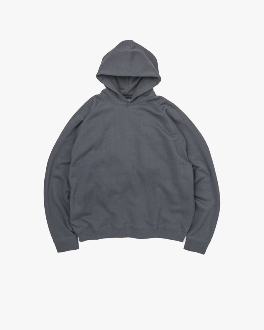 LOOPWHEELER for Graphpaper Sweat Parka