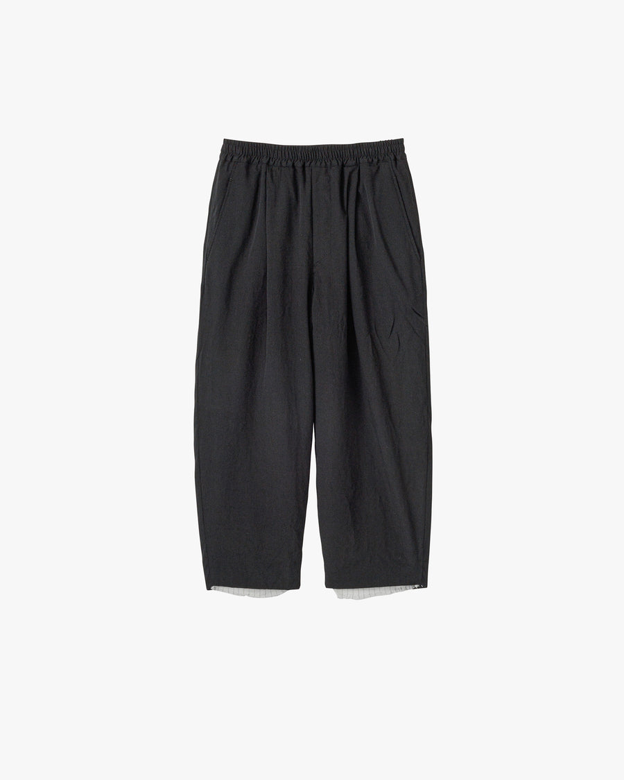 -SALE- Wool Twill Washer Pants