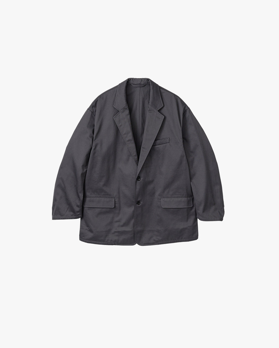 Westpoint Chino Oversized Jacket