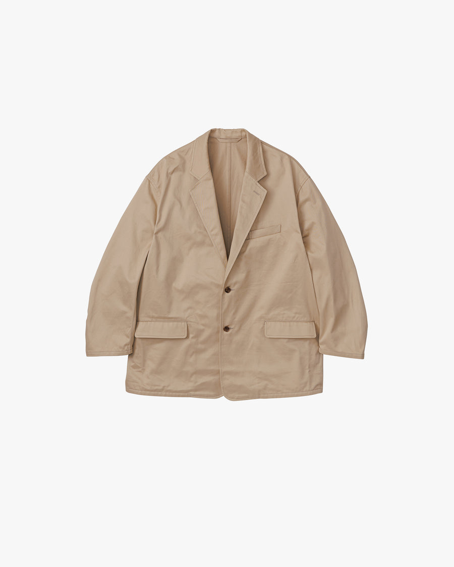 Westpoint Chino Oversized Jacket