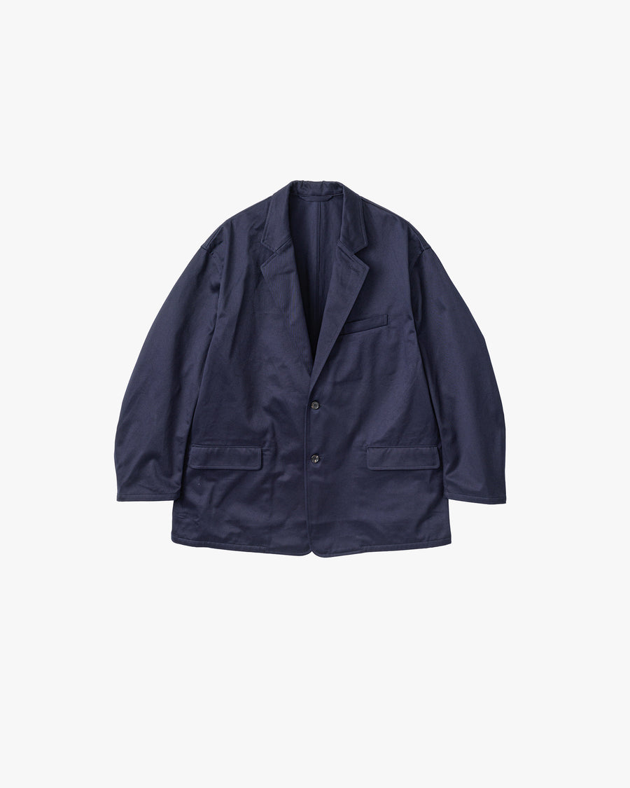 Westpoint Chino Oversized Jacket