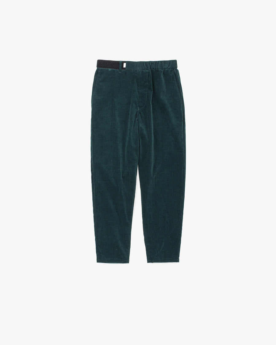 -SALE- Suvin Corduroy Slim Chef Pants