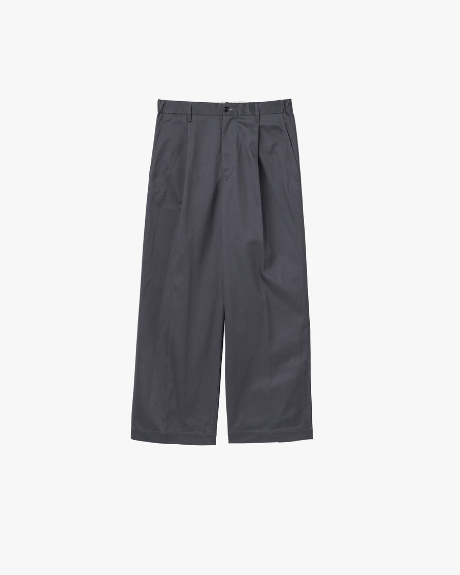 Westpoint Chino Wide Straight Trousers